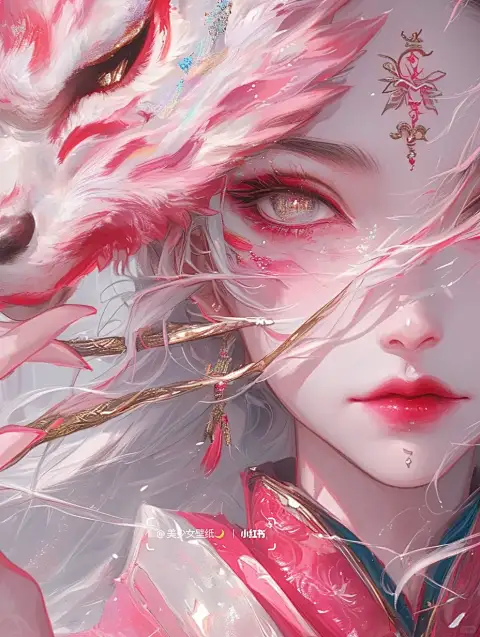 热辣滚烫电影卡片